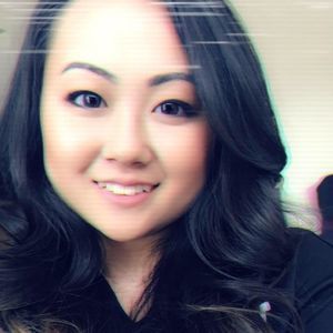 Meet your Posher, Lucy